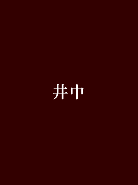 井中 井中