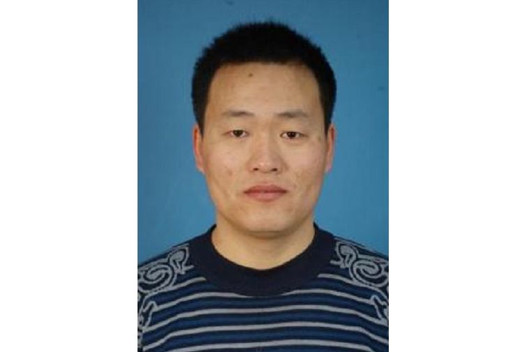 薛運華(南開大學數學科學學院講師) 薛運華(南開大學數學科學學院講師)