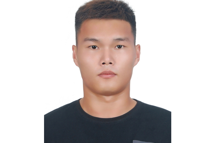 翁先武 翁先武