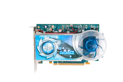 HIS 6570 IceQ 1GB(H657QO1G) HIS 6570 IceQ 1GB(H657QO1G)