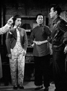 金雷(中國香港男演員) 金雷(中國香港男演員)