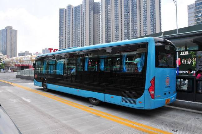 成都公交T104路 成都公交T104路