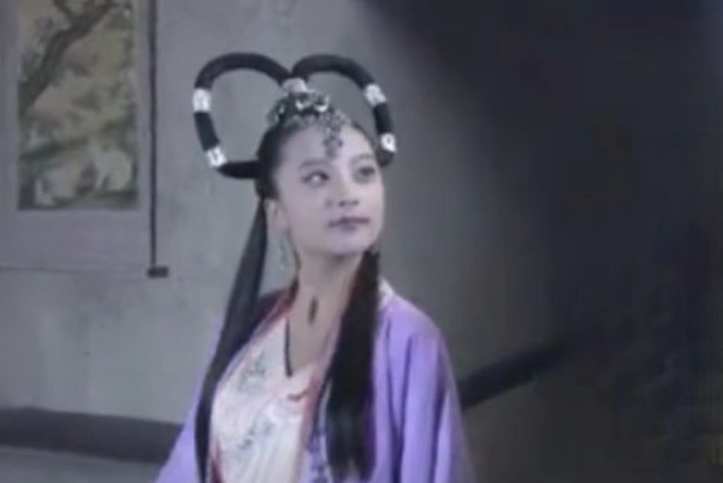 李春水(古裝懸疑劇《神探包青天》中的角色) 李春水(古裝懸疑劇《神探包青天》中的角色)