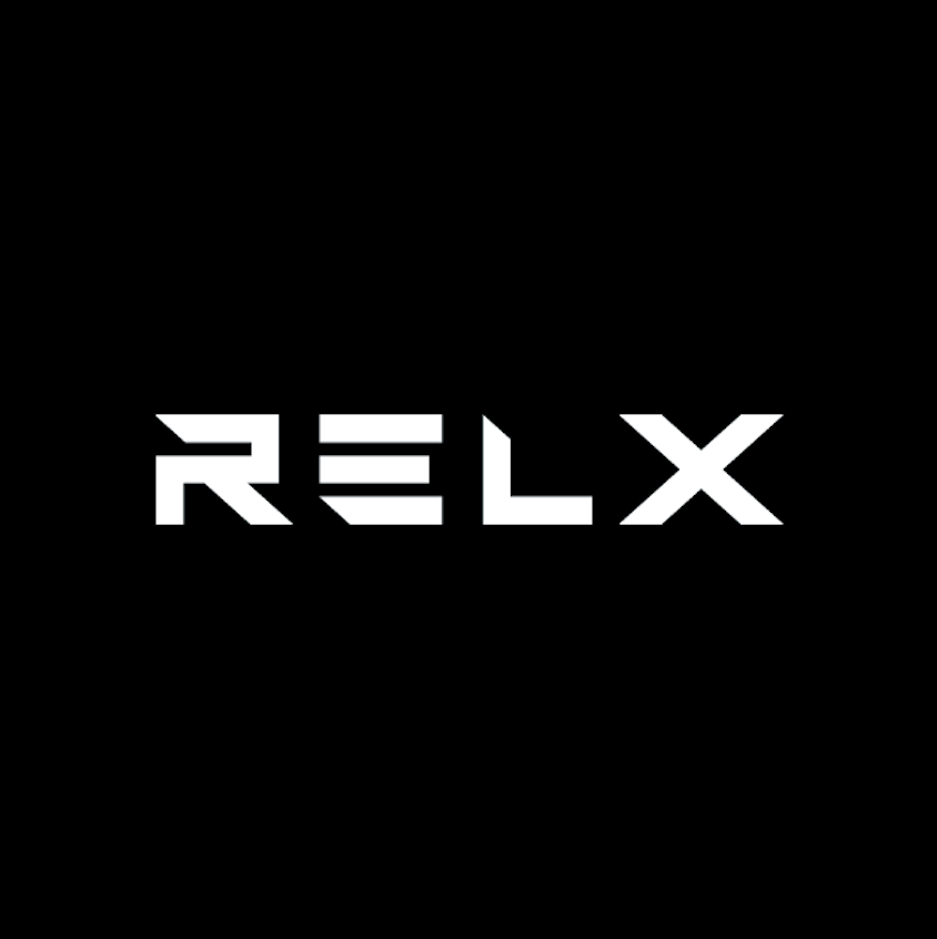 RELX(悅刻)
