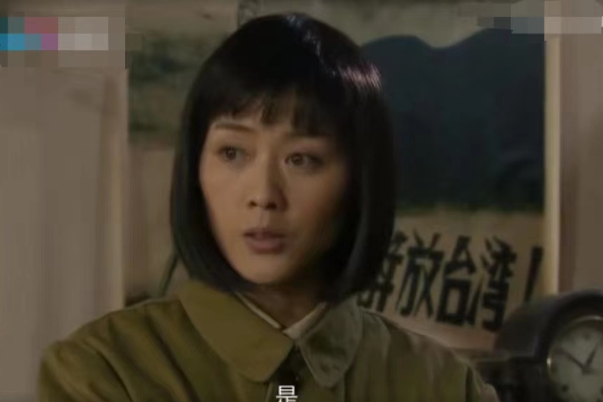 韓春雲(軍事歷史劇《歷史的天空》中的角色) 韓春雲(軍事歷史劇《歷史的天空》中的角色)