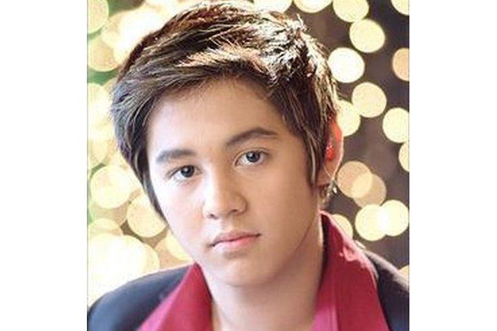 Kirby de Jesus Kirby de Jesus