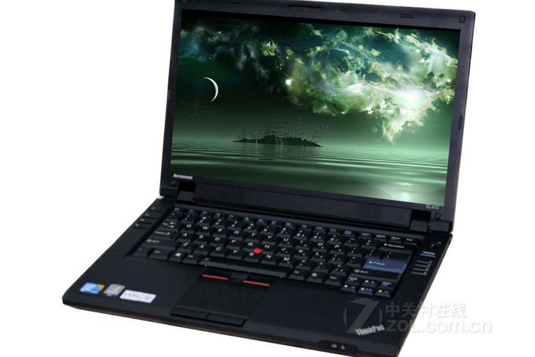 ThinkPad SL410k(2842KDC) ThinkPad SL410k(2842KDC)