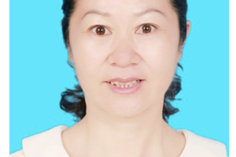 梁雪萍 梁雪萍