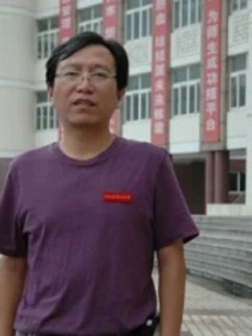 李儉昌(啟東市學科帶頭人) 李儉昌(啟東市學科帶頭人)