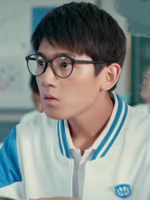 林濤(青春喜劇片《李雷和韓梅梅》中的角色) 林濤(青春喜劇片《李雷和韓梅梅》中的角色)