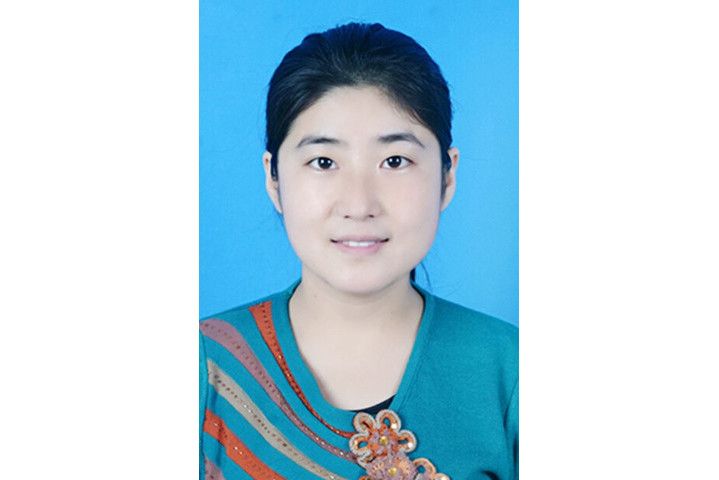 劉楊(廣州大學工程抗震研究中心講師) 劉楊(廣州大學工程抗震研究中心講師)