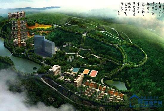 梅景苑 梅景苑