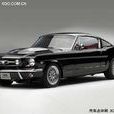 fastback(汽車工業術語) fastback(汽車工業術語)
