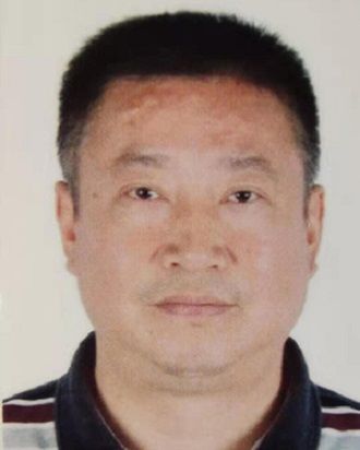 塗有志 塗有志