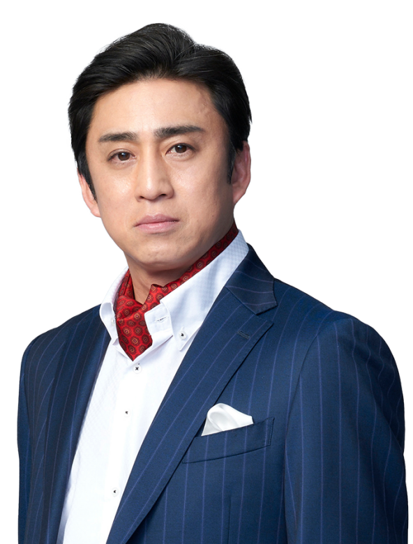 我的家(日本2022年二宮和也主演的電視劇)