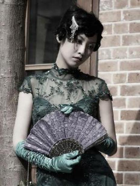 Flora Cheung Flora Cheung
