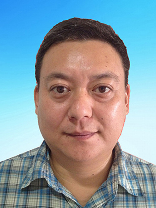 李溟(禪城區政府副區長) 李溟(禪城區政府副區長)