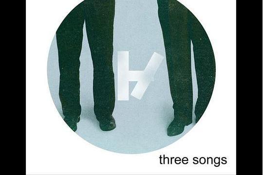 Three Songs Three Songs