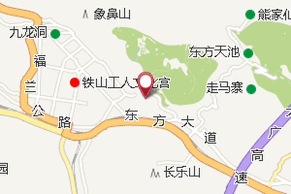 得道灣 得道灣