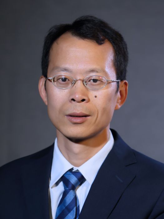 楊首國 楊首國
