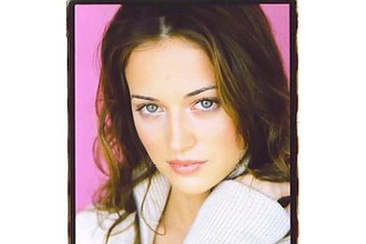 Amanda Barfield Amanda Barfield