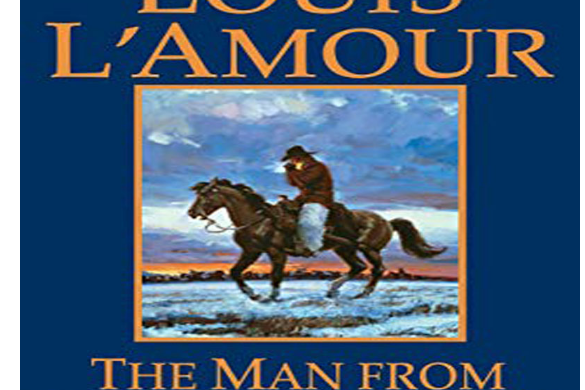 The Man from the Broken Hills The Man from the Broken Hills