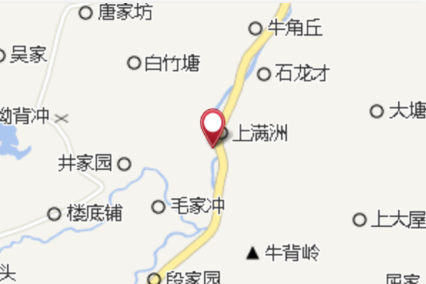 五桂村二組 五桂村二組