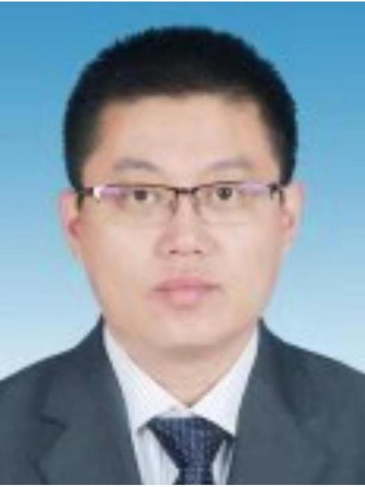 韓斌(山東省德州市禹城市司法局黨組成員、法律援助中心主任) 韓斌(山東省德州市禹城市司法局黨組成員、法律援助中心主任)