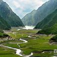 蓮花山(吉林省公主嶺市蓮花山)