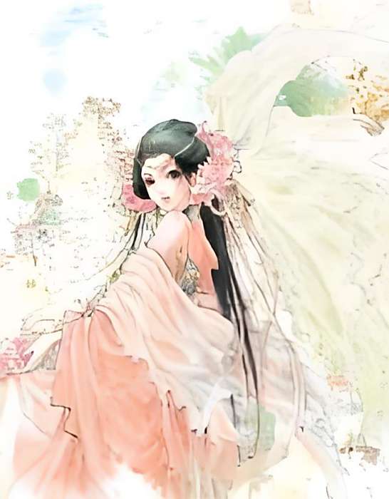 劍指天涯(楓暝羽創作的網路小說)