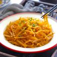 醬香土豆絲 醬香土豆絲