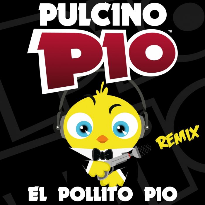 El Pollito Pio El Pollito Pio
