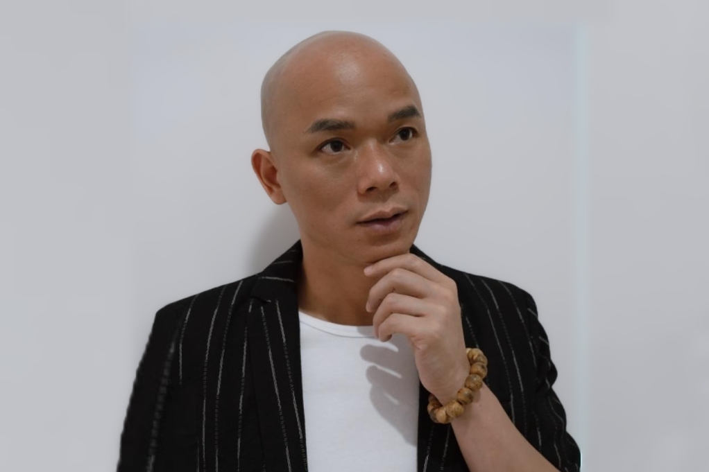吳勇(中國內地男歌手) 吳勇(中國內地男歌手)