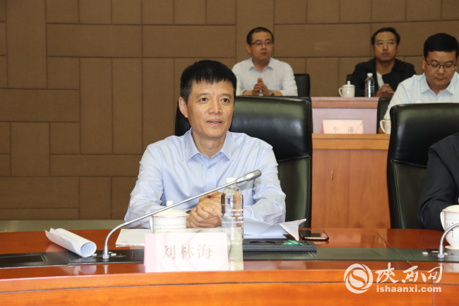 劉林海(陝西漢廷律師事務所主任) 劉林海(陝西漢廷律師事務所主任)