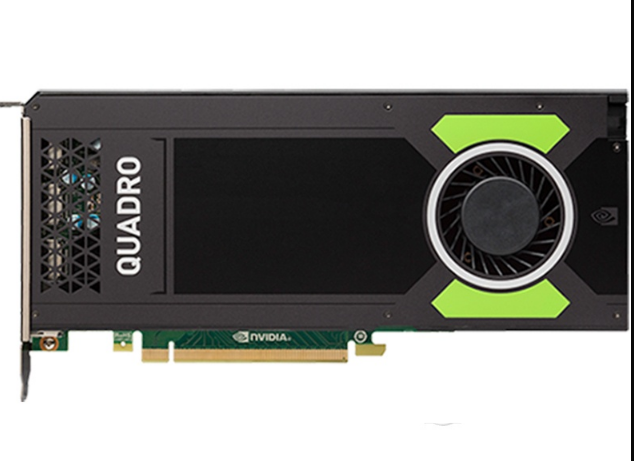 麗台Quadro P4000 麗台Quadro P4000