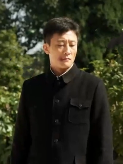 劉遠(諜戰劇《俠探高飛》中的角色) 劉遠(諜戰劇《俠探高飛》中的角色)