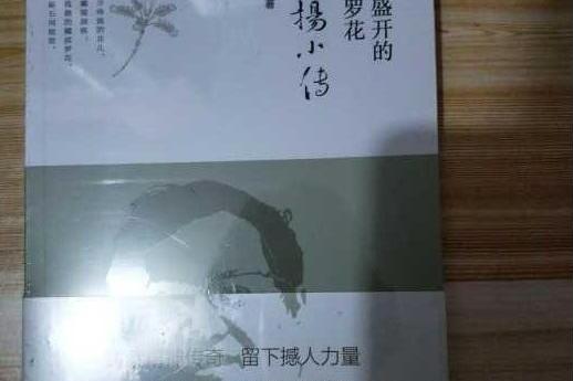 鐘揚小傳 鐘揚小傳