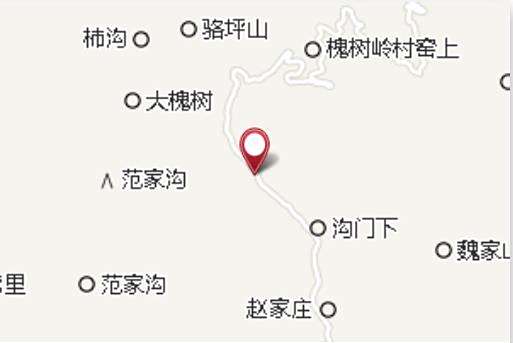 溝邊頭 溝邊頭