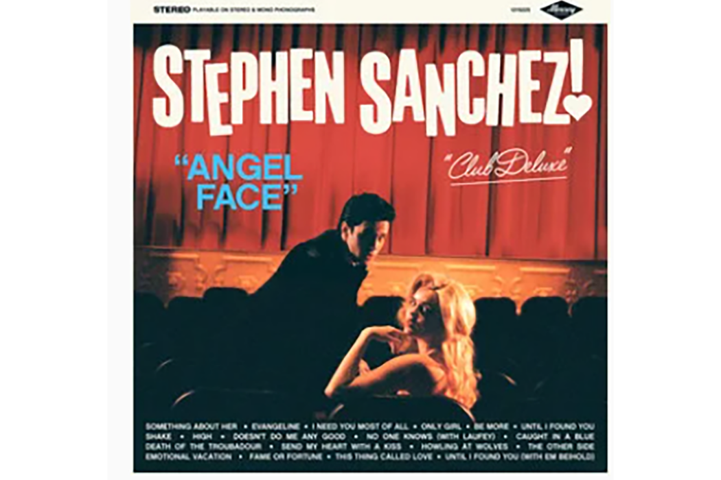 The Other Side(2024年Stephen Sanchez演唱的歌曲)