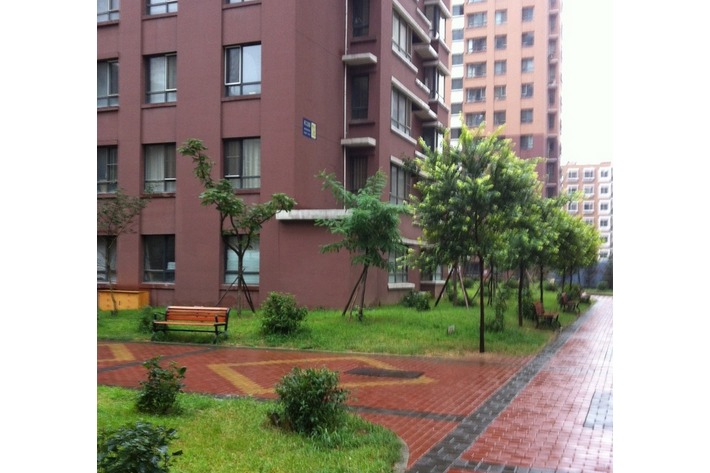 華城新村(北京市華城新村小區)