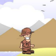 迪克孤島逃生