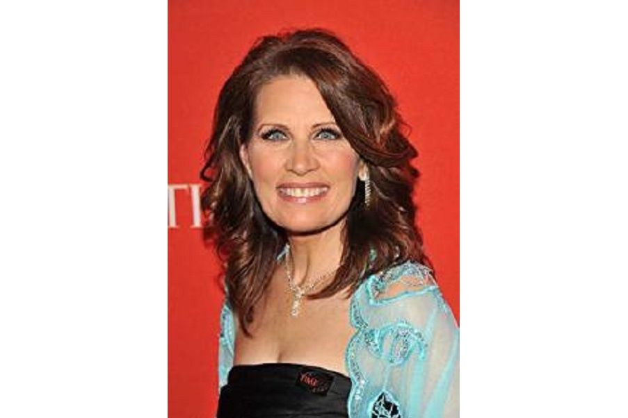 Michele Bachmann Michele Bachmann