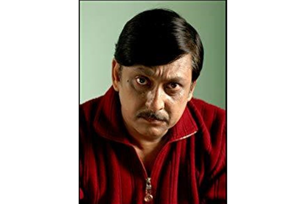 Debashish Naha Debashish Naha