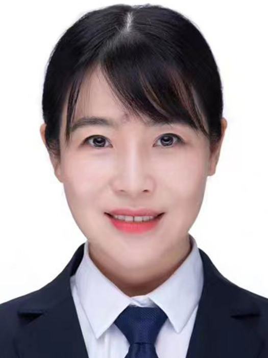 孫婷婷(山東省淄博市高青縣人力資源和社會保障局黨組成員、縣勞動和社會保障監察大隊大隊長) 孫婷婷(山東省淄博市高青縣人力資源和社會保障局黨組成員、縣勞動和社會保障監察大隊大隊長)