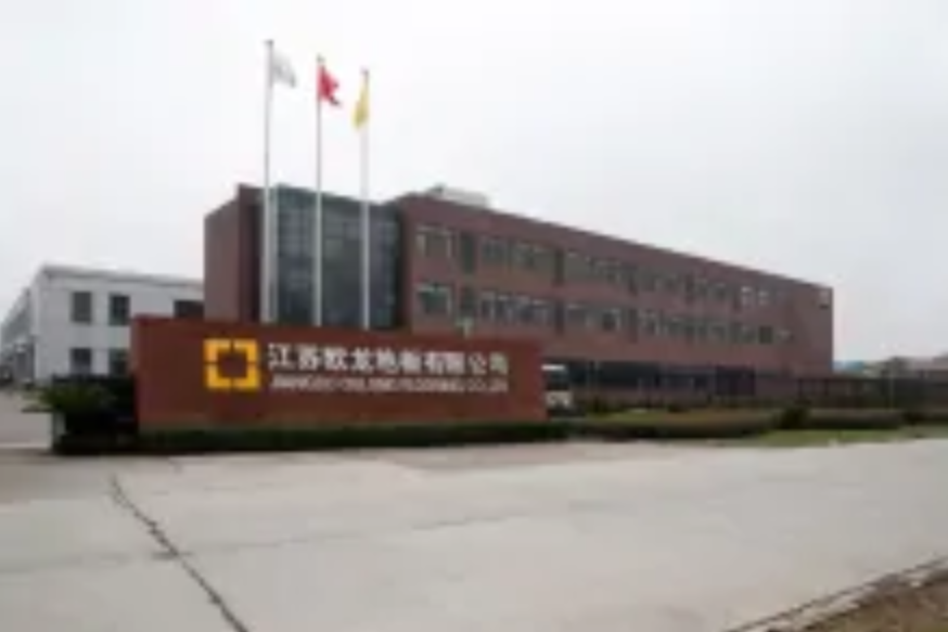 歐龍地板 歐龍地板