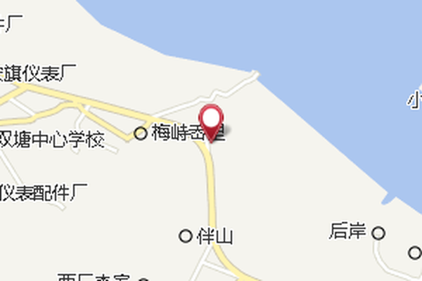 仰天崗村 仰天崗村