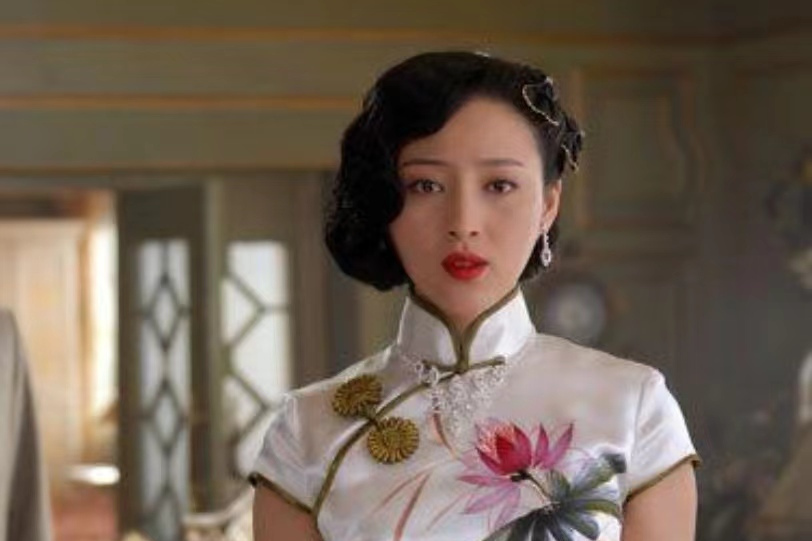 桑妮(諜戰劇《生死迷局》中的角色) 桑妮(諜戰劇《生死迷局》中的角色)