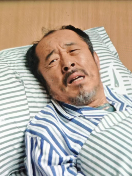 許明普(電視劇《真相半白》中的角色) 許明普(電視劇《真相半白》中的角色)