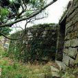 大星山炮台 大星山炮台