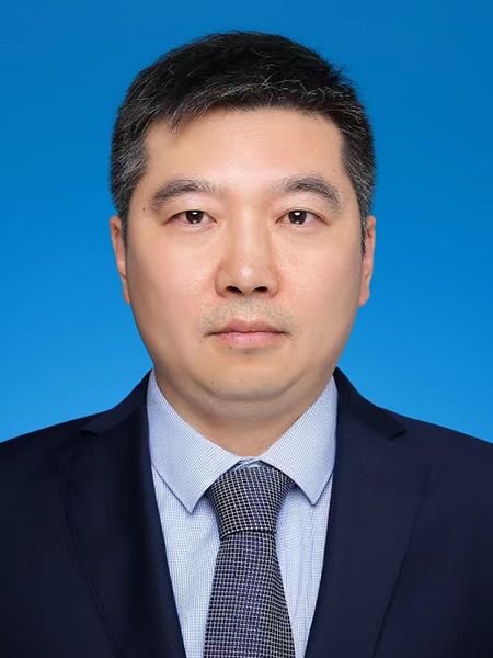 胡泊(江蘇省常州市武進區委常委、組織部部長) 胡泊(江蘇省常州市武進區委常委、組織部部長)